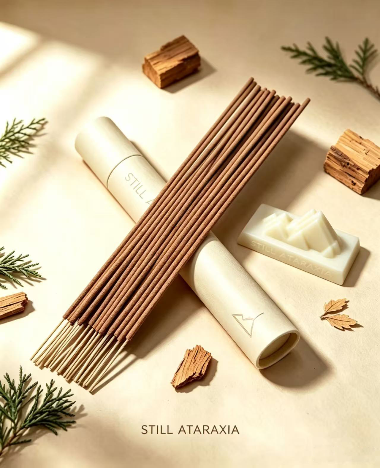 Nordic Memoir | Cedar