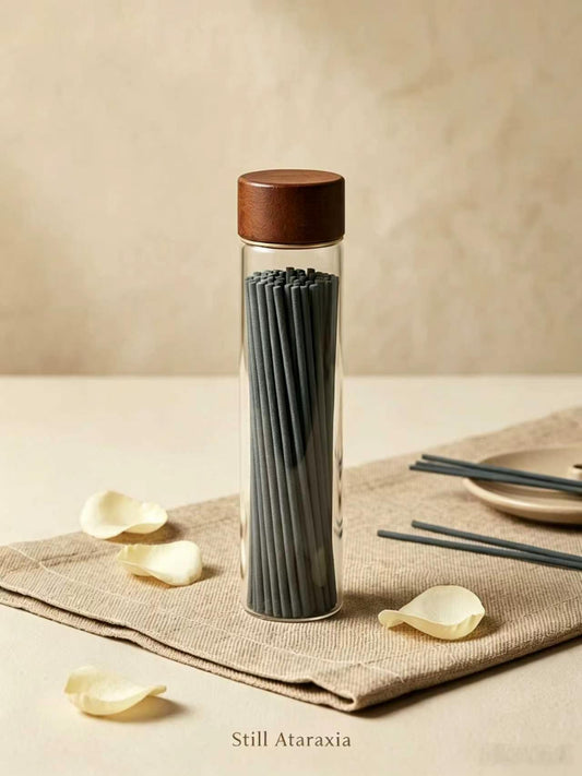 Azure Reverie — Blue Gardenia Incense