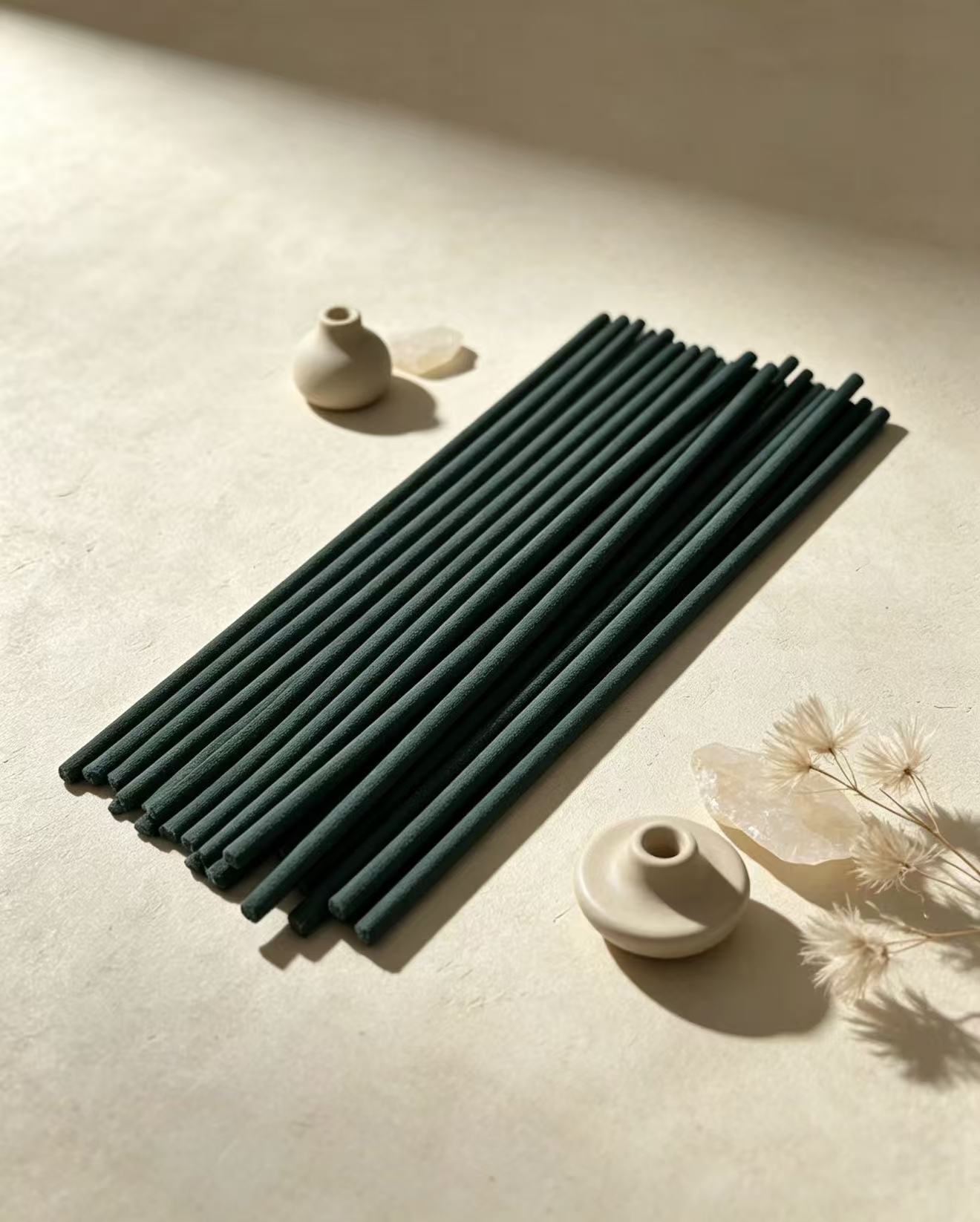 Azure Reverie — Blue Gardenia Incense