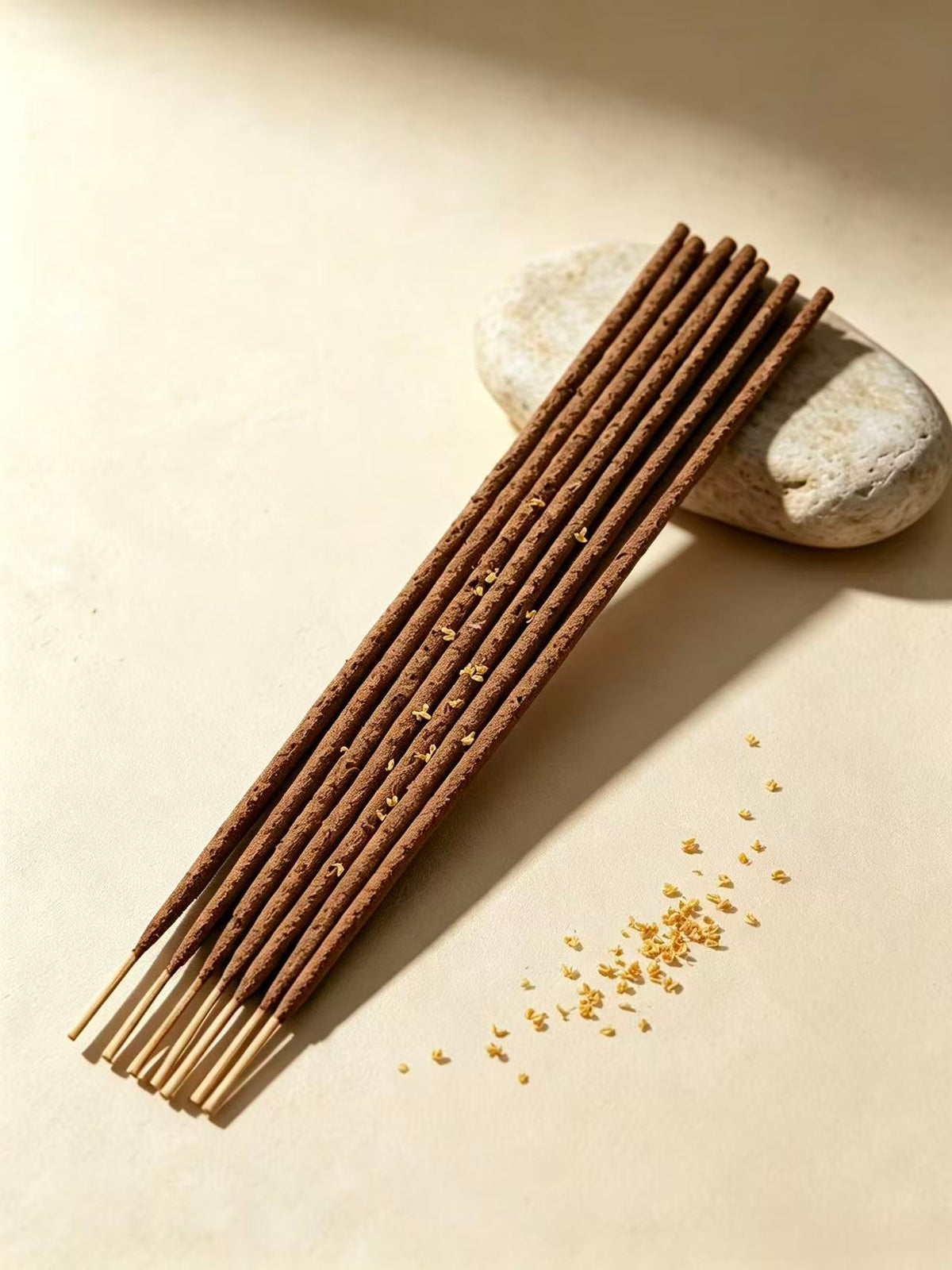Still Ataraxia Golden Osmanthus autumn incense sticks