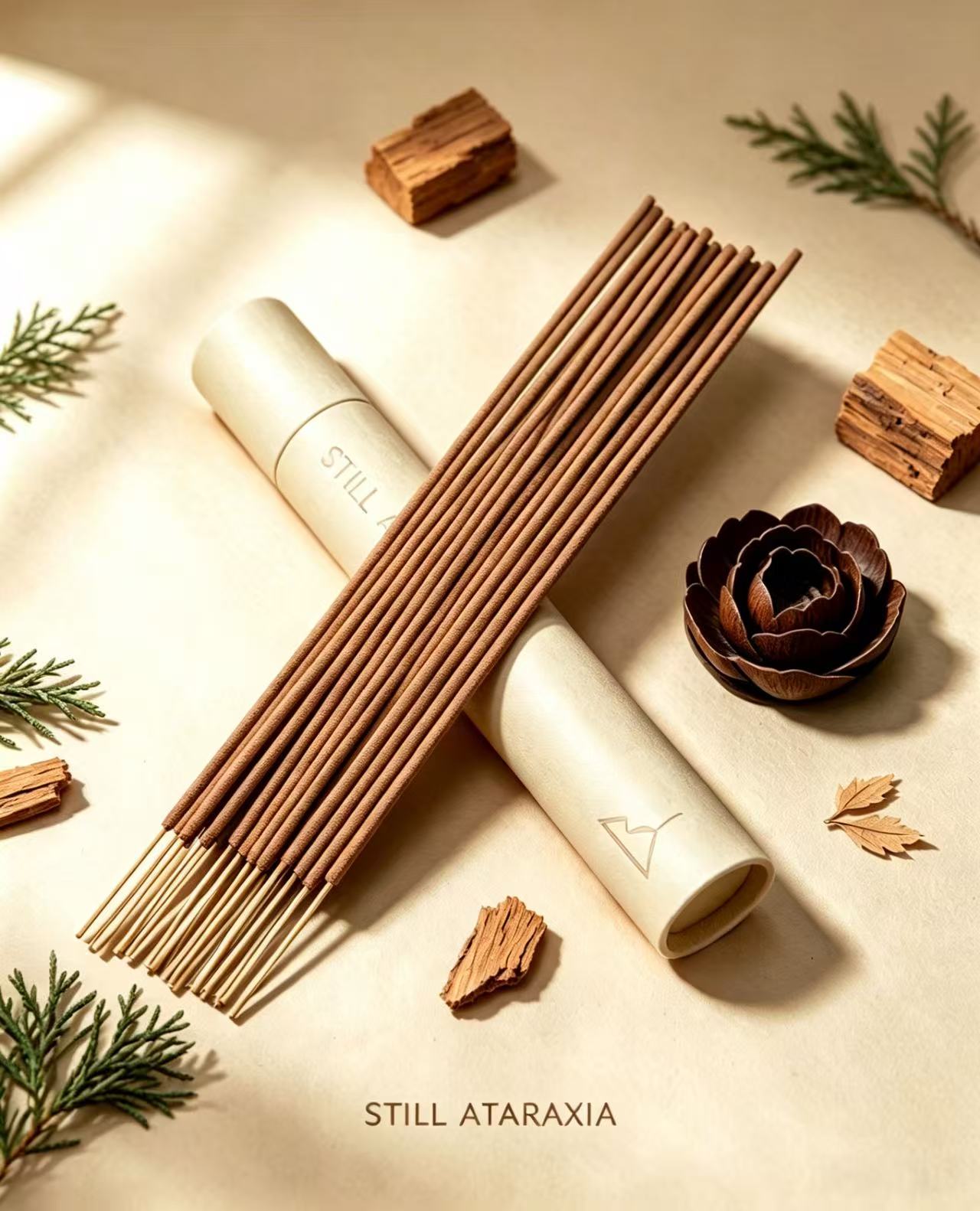 Nordic Memoir | Cedar