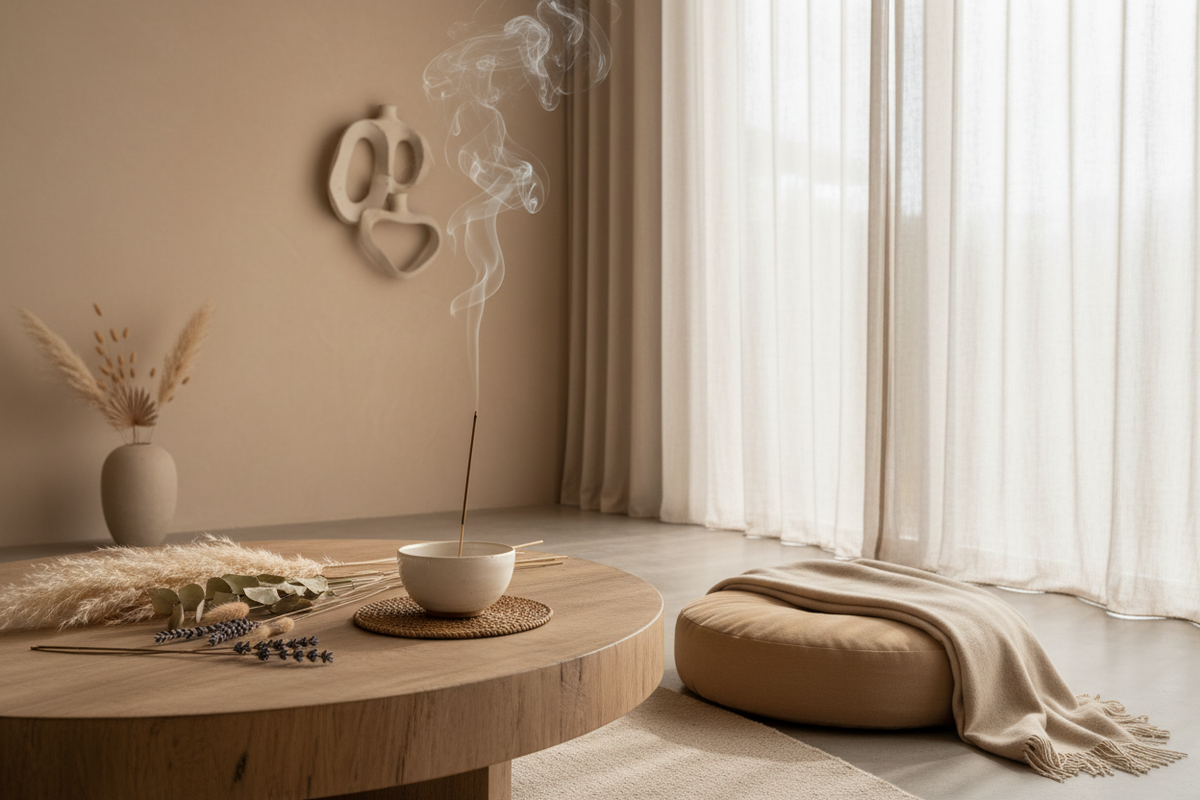 Mindful Well-being